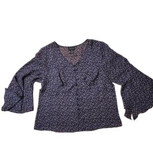 Blouse | Lane Bryant